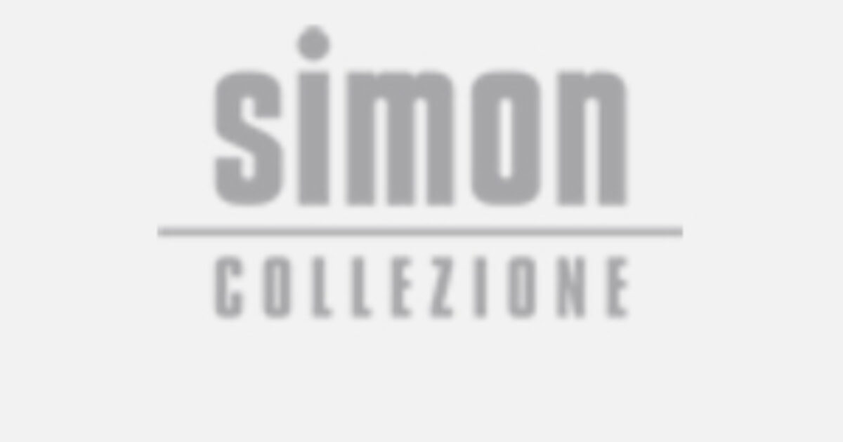 santiccioli.com | Brand | Simon Collezione