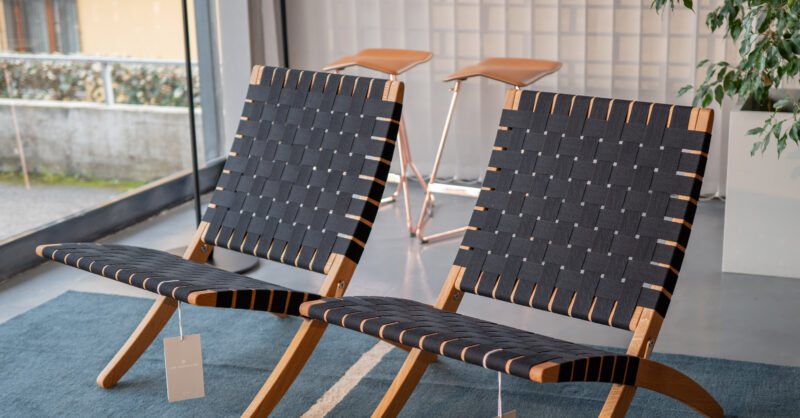 santiccioli.com | Store | Carl Hansen & Søn Cuba Chair