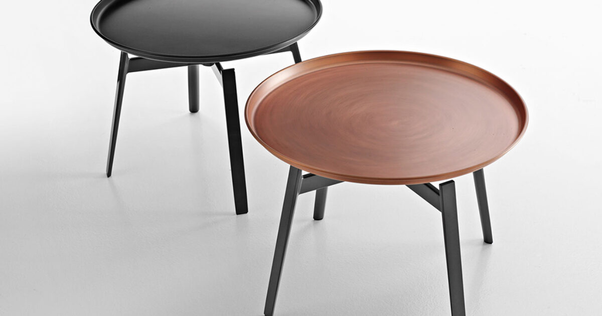 santiccioli.com | B&B Italia Husk table