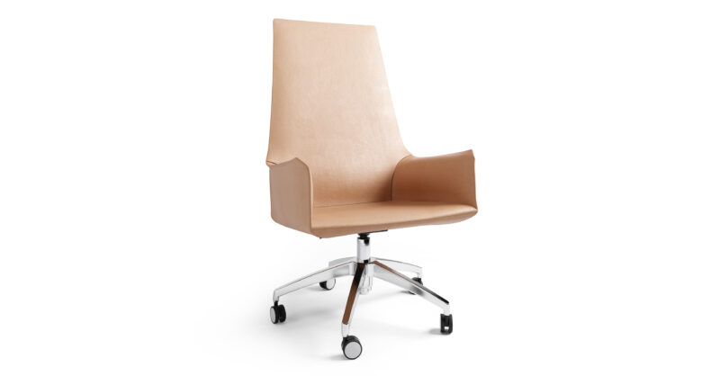 santiccioli.com | Cassina Cab Office - Cassina PRO Collection