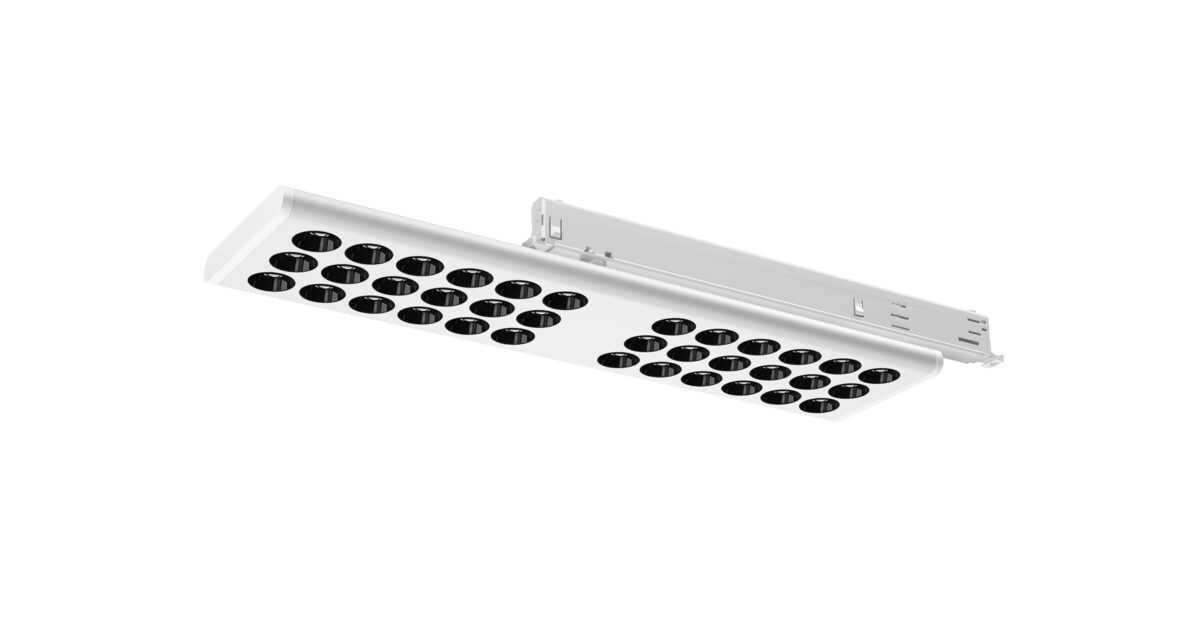 santiccioli.com | Flos Workmates In-Track Large