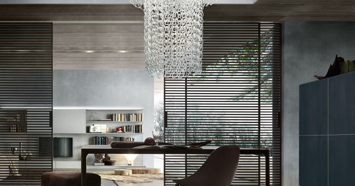 santiccioli.com | Rimadesio Flat