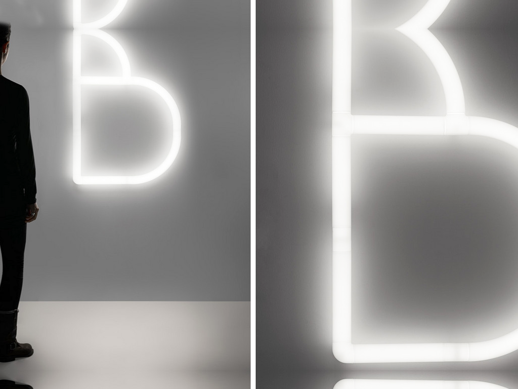 Santiccioli artemide alphabet