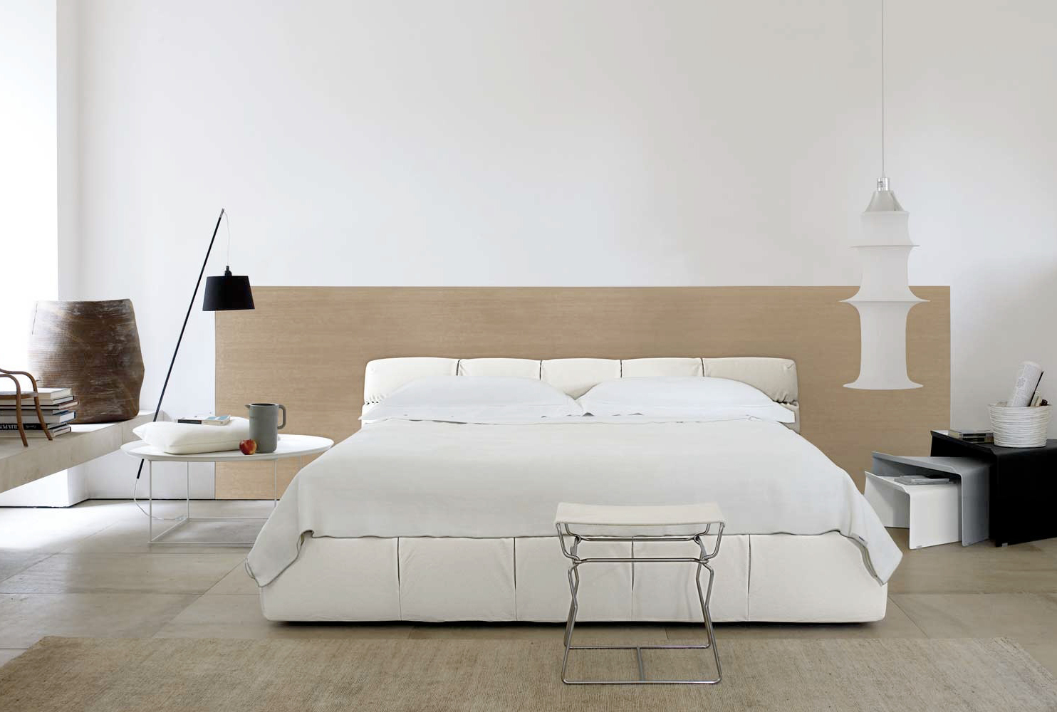 santiccioli.com | B&B Italia Pyllon
