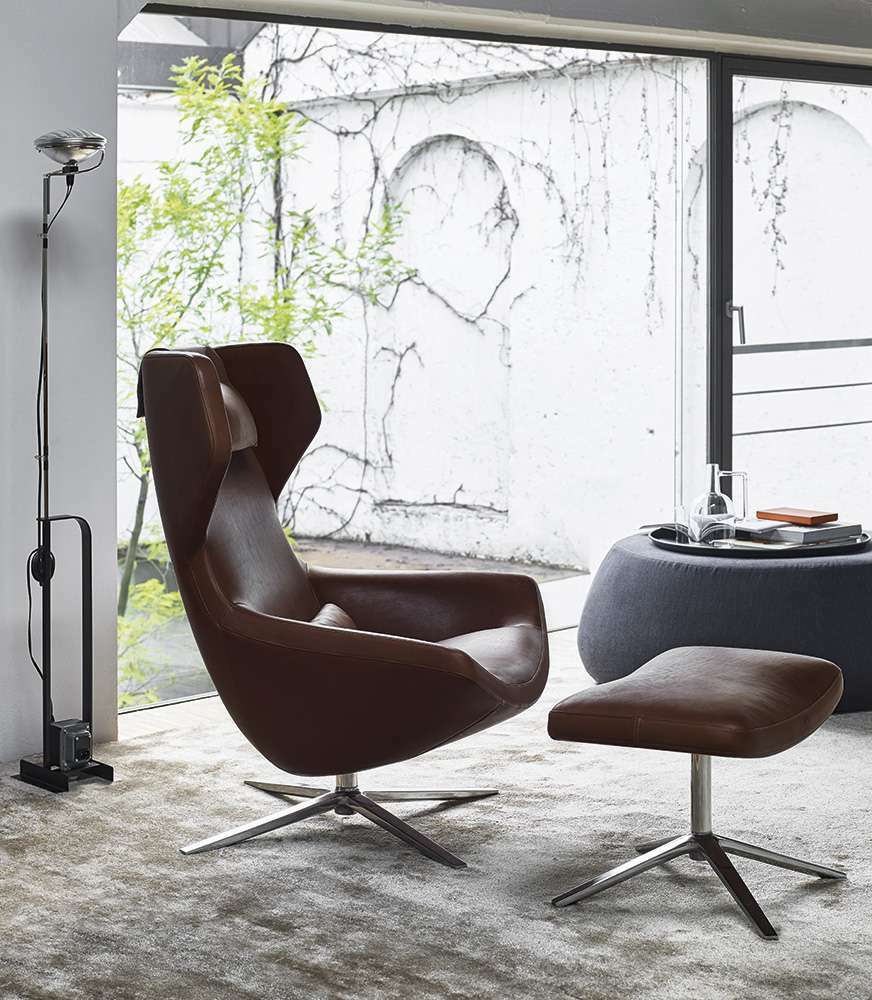 santiccioli.com | B&B Italia Metropolitan '14