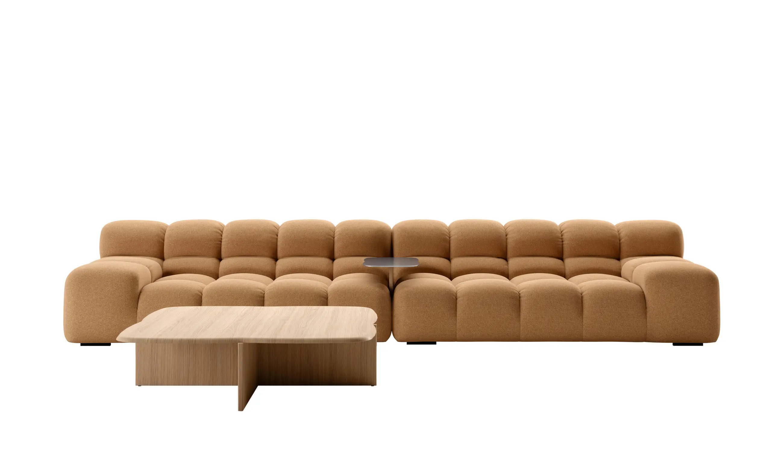 santiccioli.com | B&B Italia Tufty-Time 20