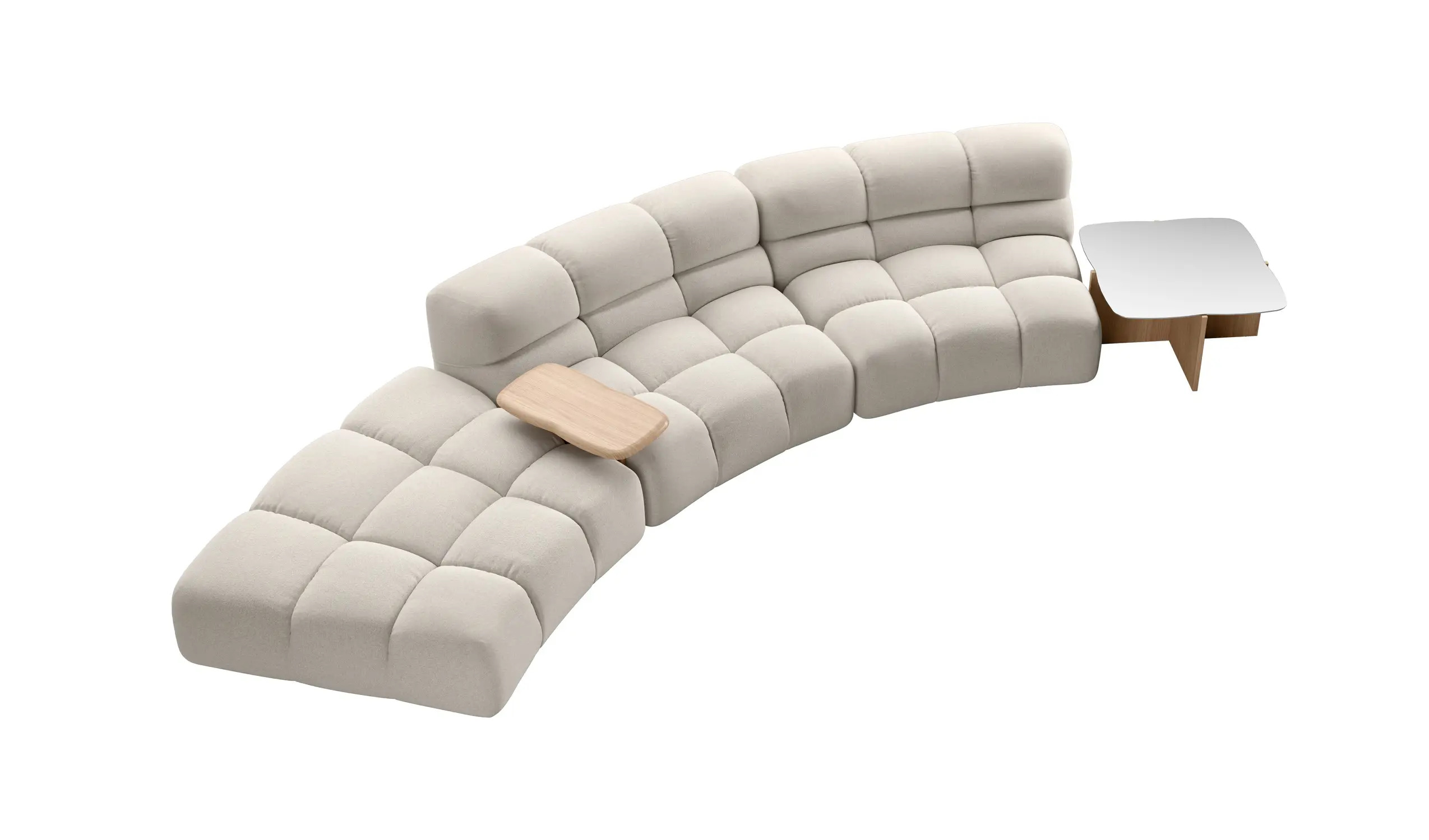 santiccioli.com | B&B Italia Tufty-Time 20