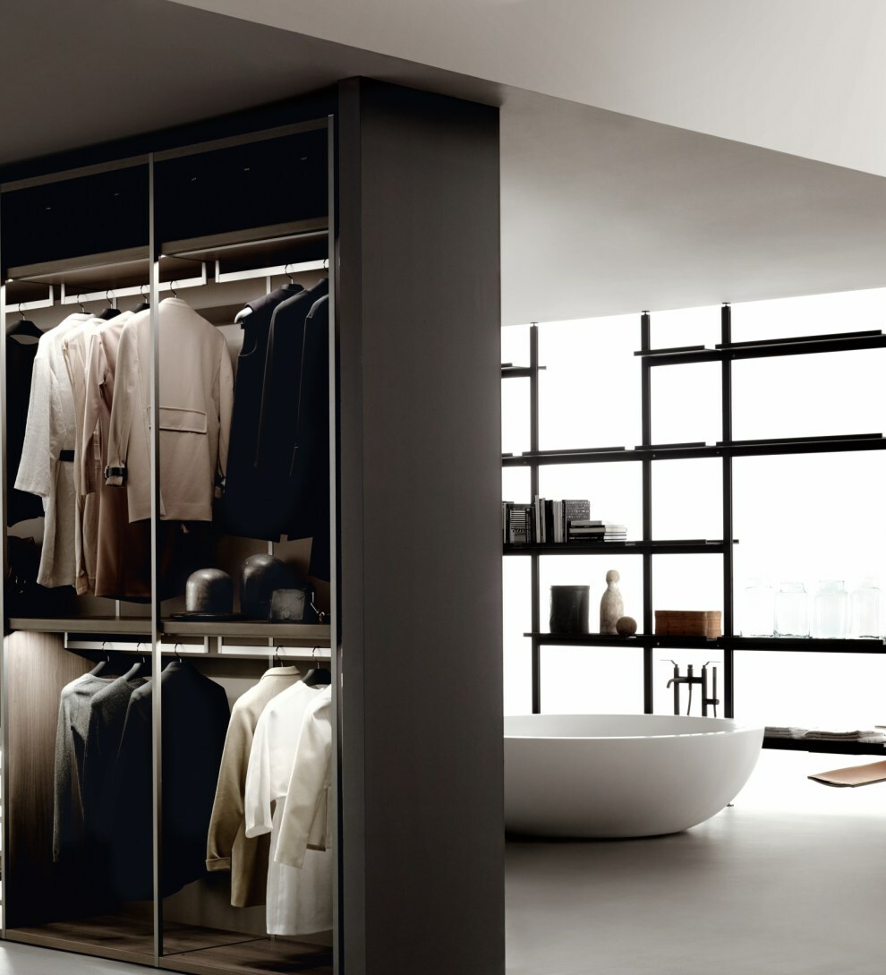 santiccioli.com | Boffi Antibes