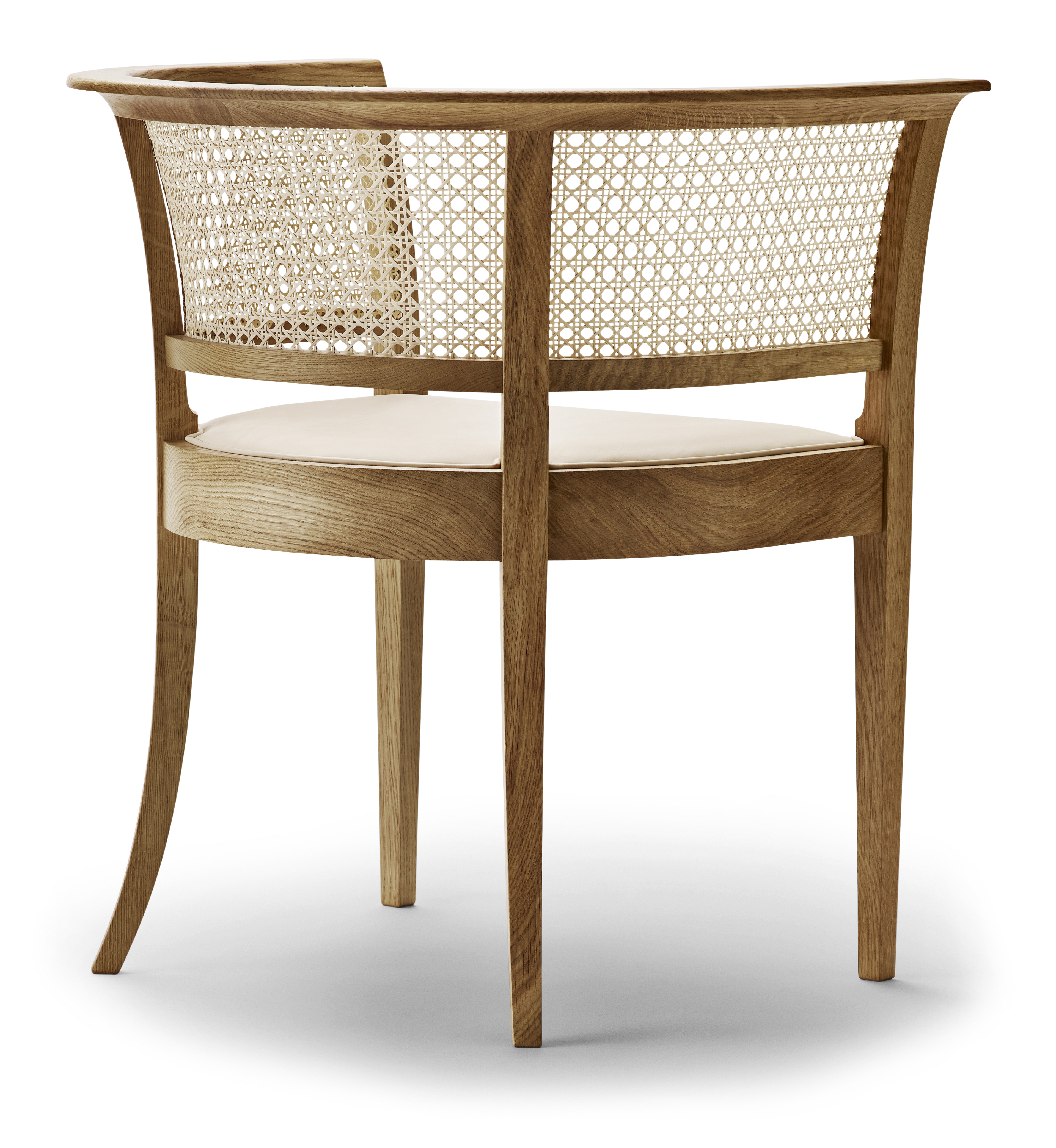 santiccioli.com | Carl Hansen & Søn KK96620 | Faaborg Chair