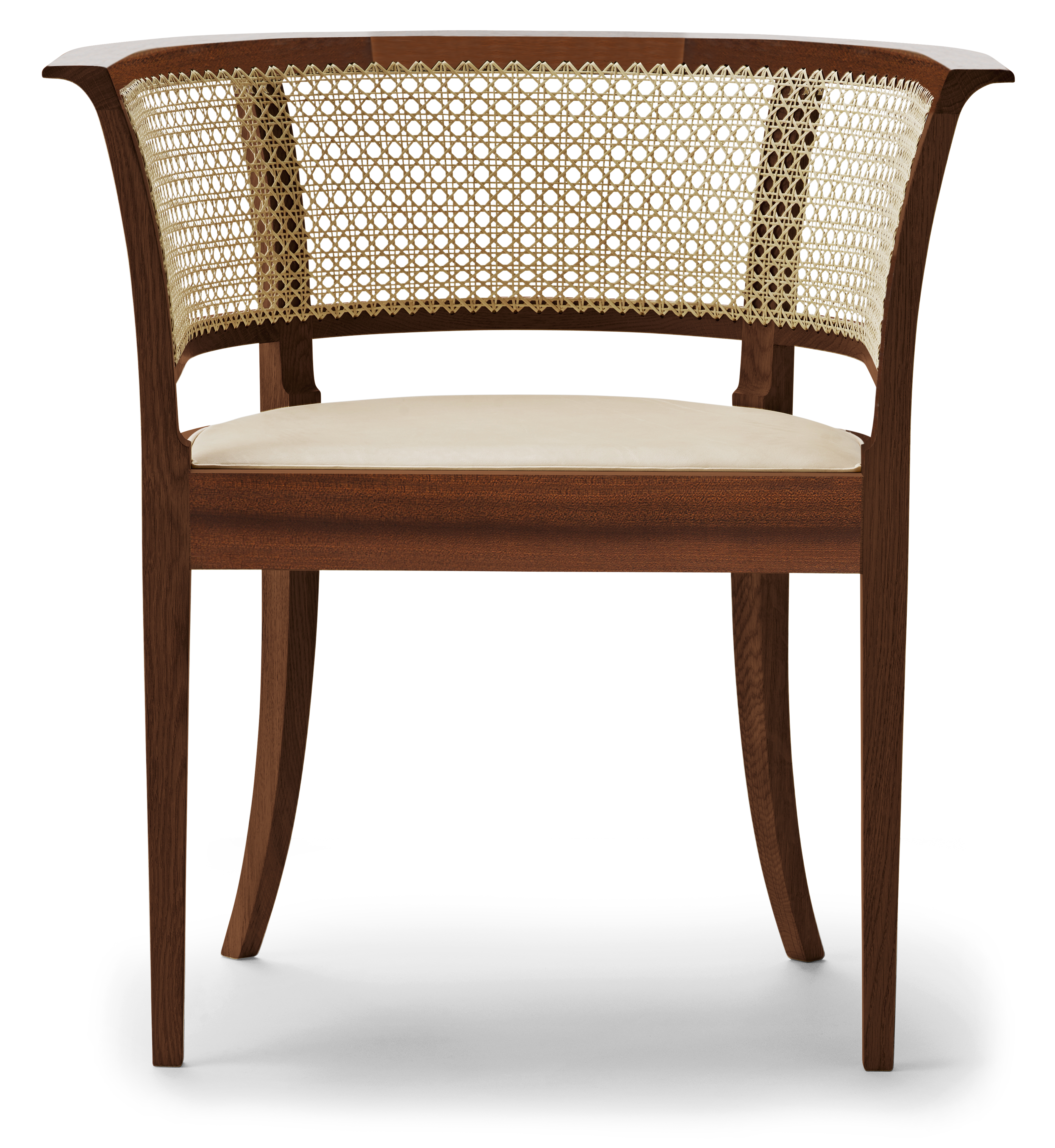 santiccioli.com | Carl Hansen & Søn KK96620 | Faaborg Chair
