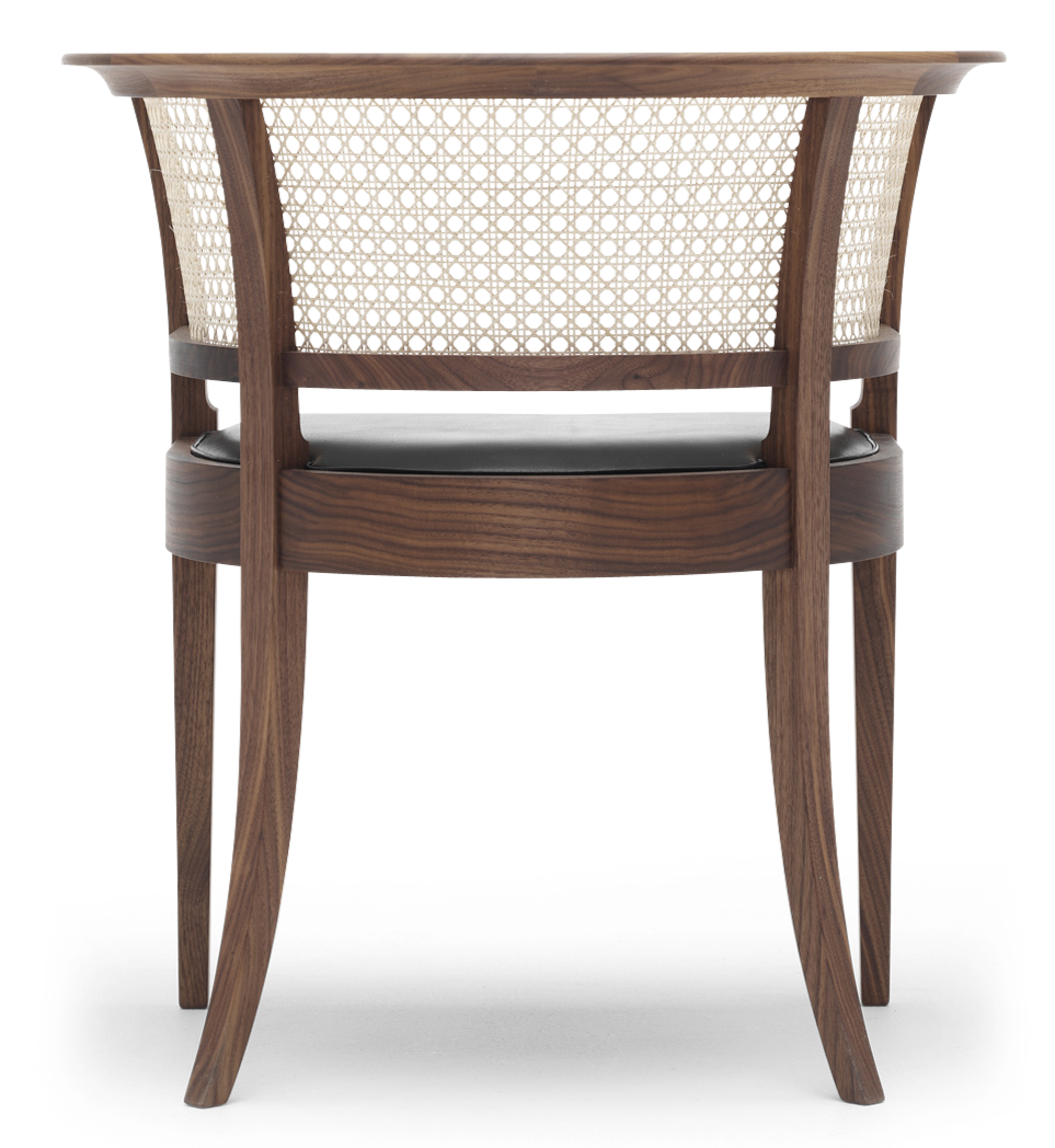 santiccioli.com | Carl Hansen & Søn KK96620 | Faaborg Chair
