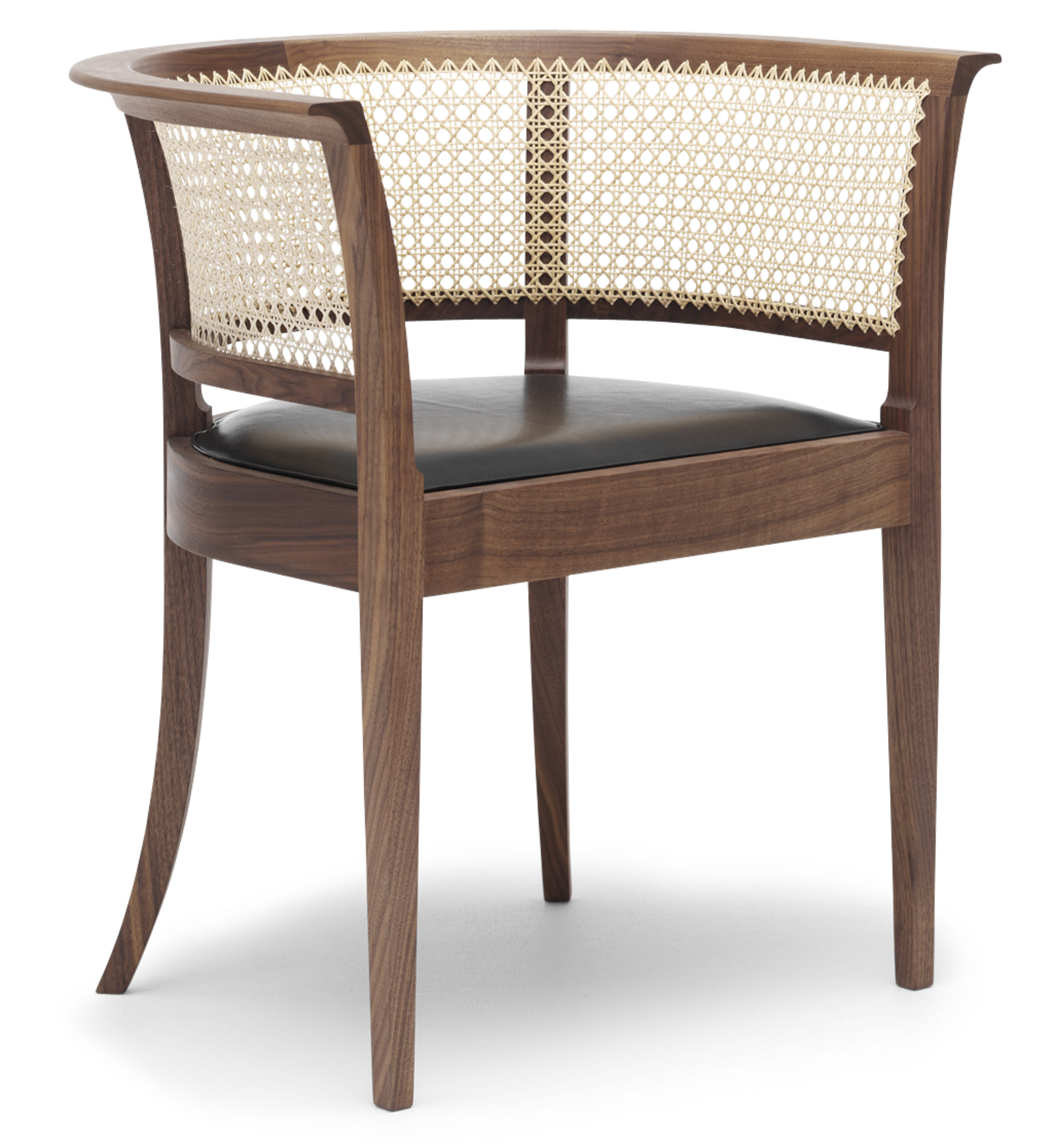 santiccioli.com | Carl Hansen & Søn KK96620 | Faaborg Chair