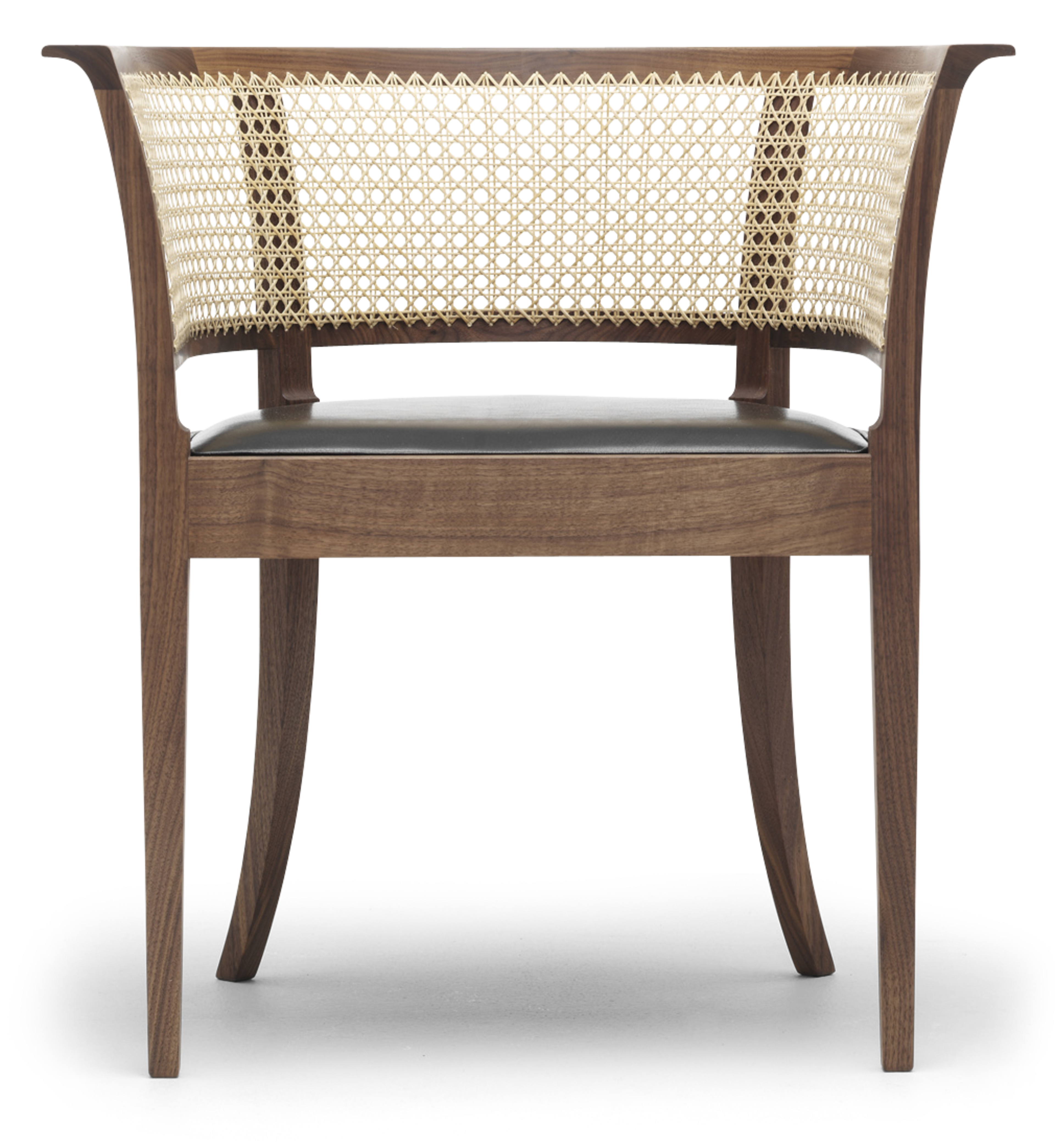 santiccioli.com | Carl Hansen & Søn KK96620 | Faaborg Chair