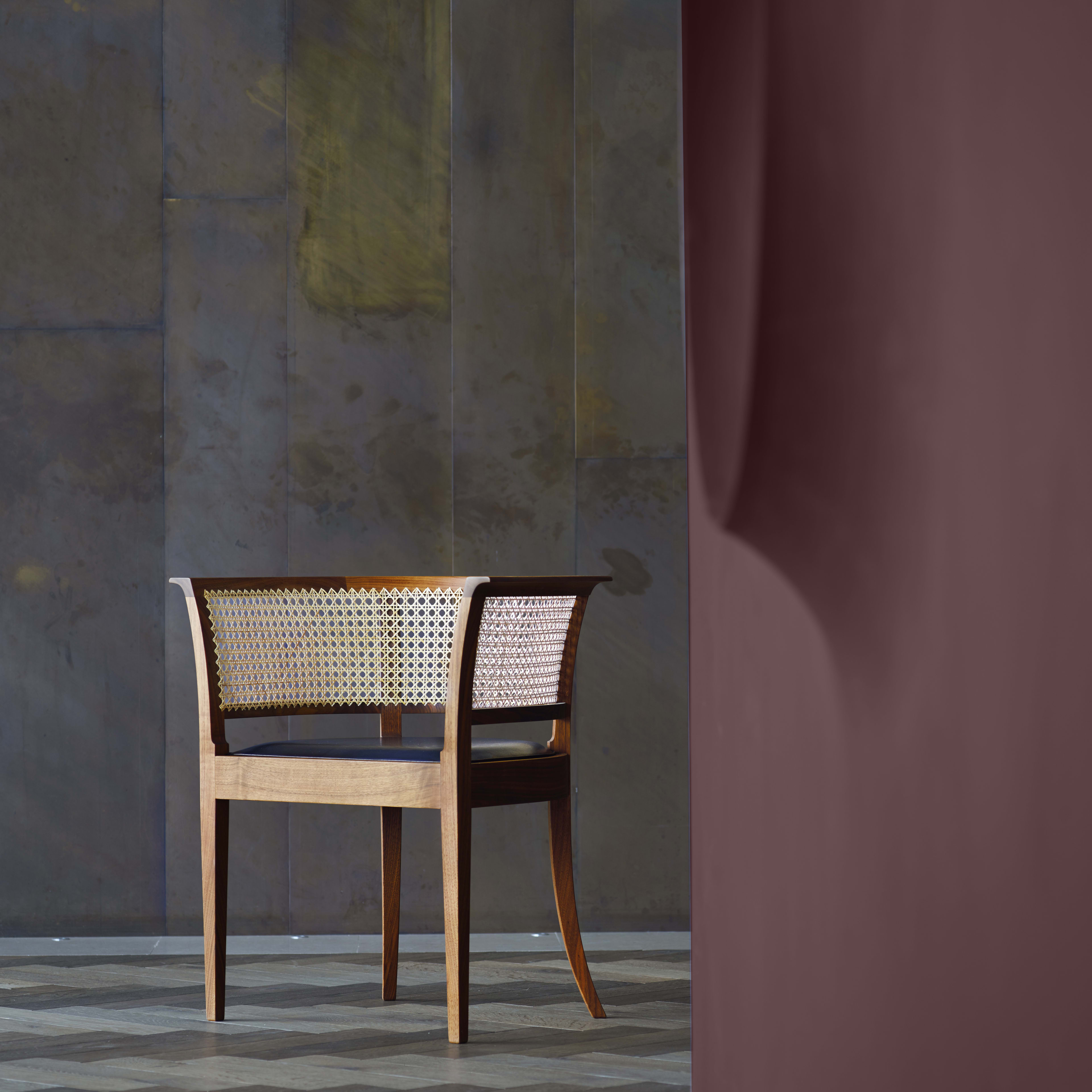 santiccioli.com | Carl Hansen & Søn KK96620 | Faaborg Chair