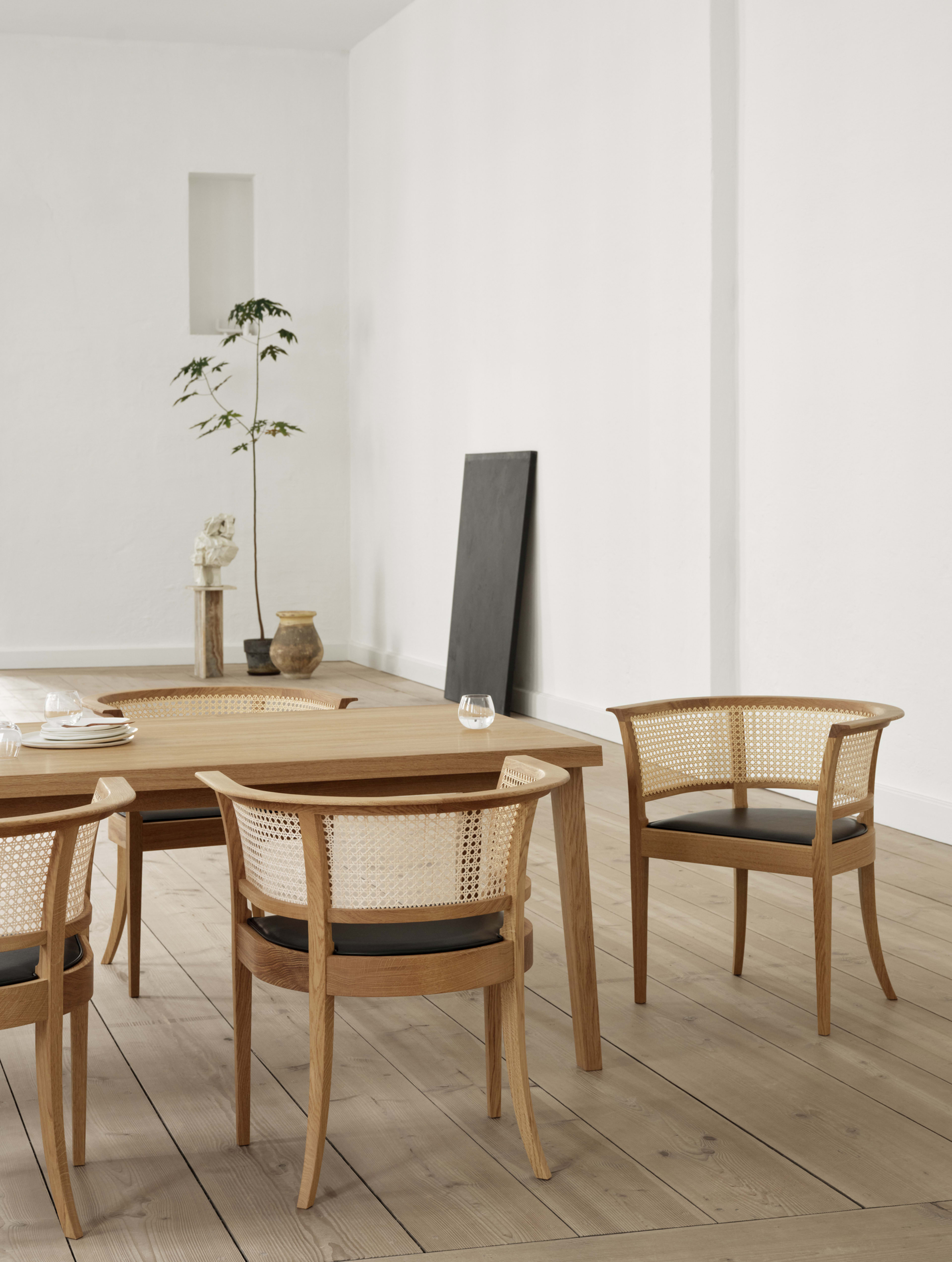 Carl Hansen チェア CH26 CHAIRの通販 / マスターウォール