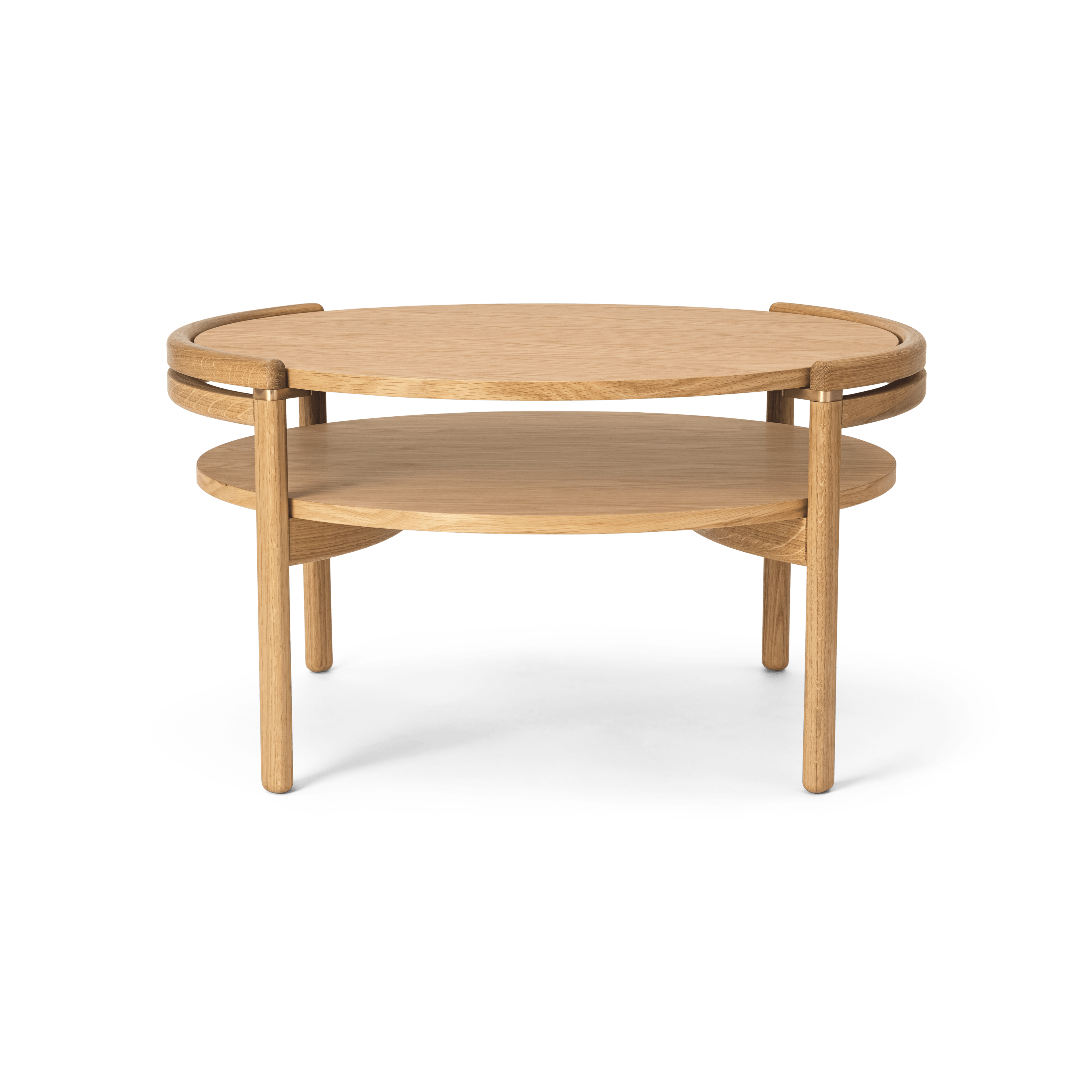 santiccioli.com | Carl Hansen & Søn RF1905 Ø69 cm | Sideways Coffee…