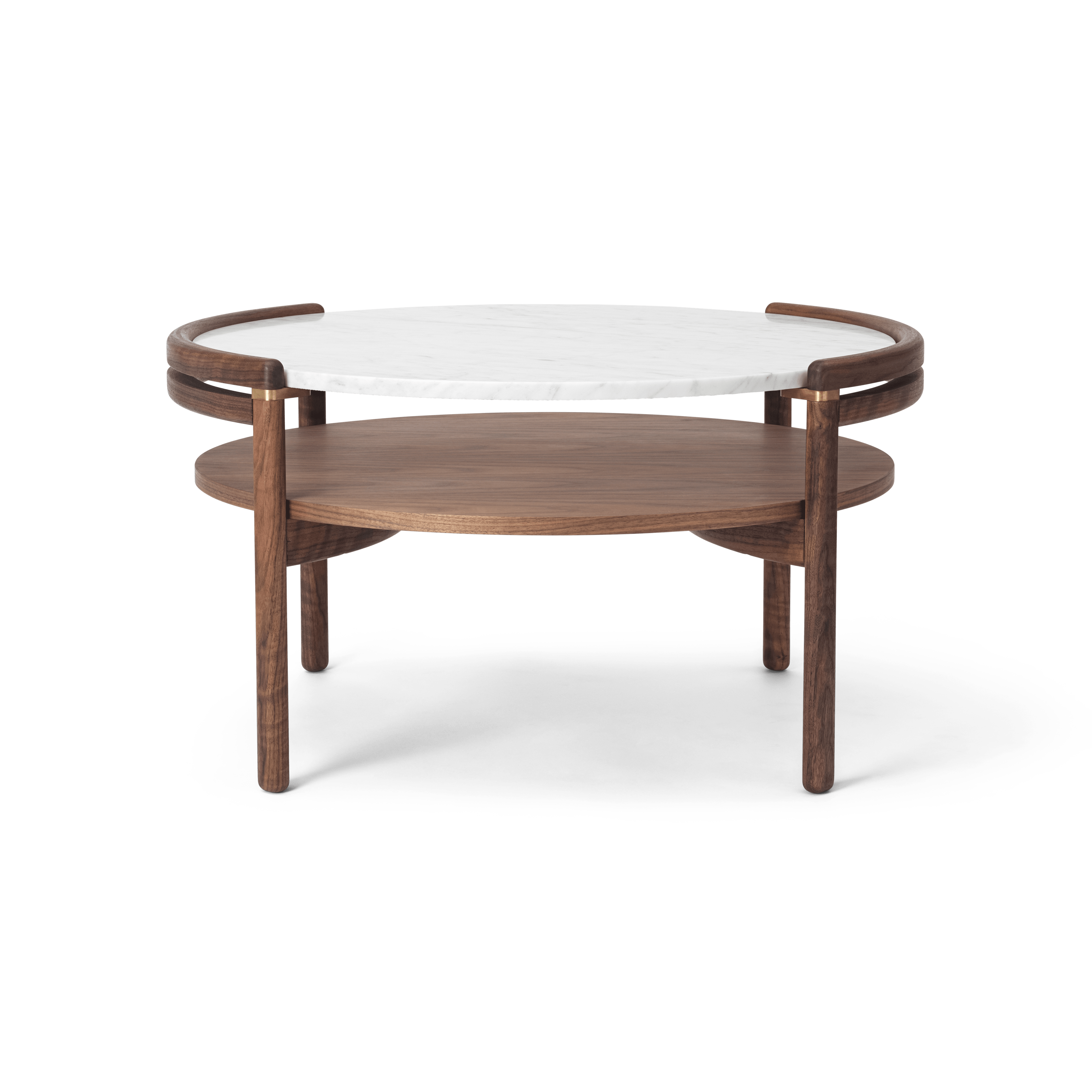santiccioli.com | Carl Hansen & Søn RF1905 Ø69 cm | Sideways Coffee…