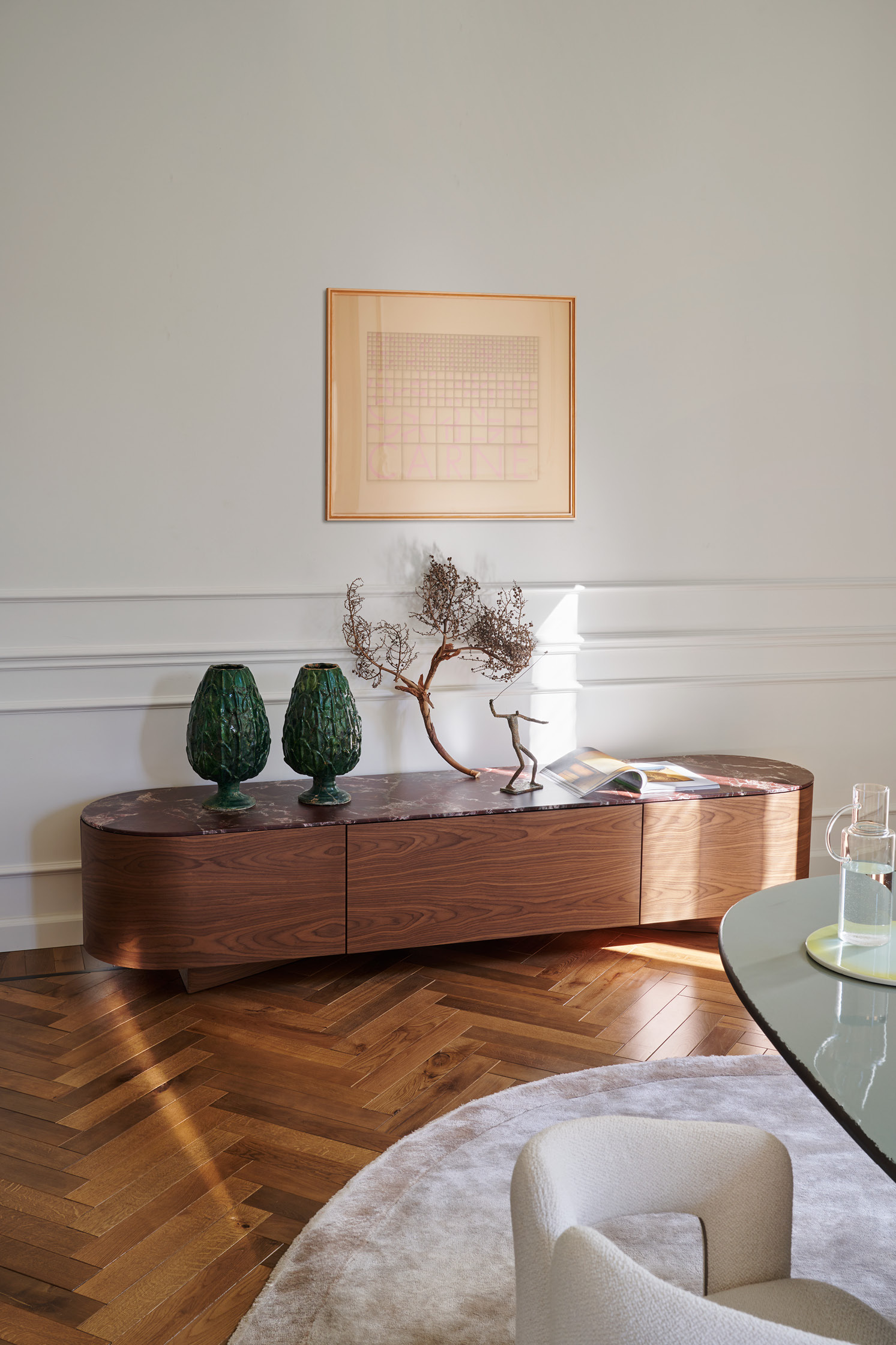 santiccioli.com | Cassina Rondos