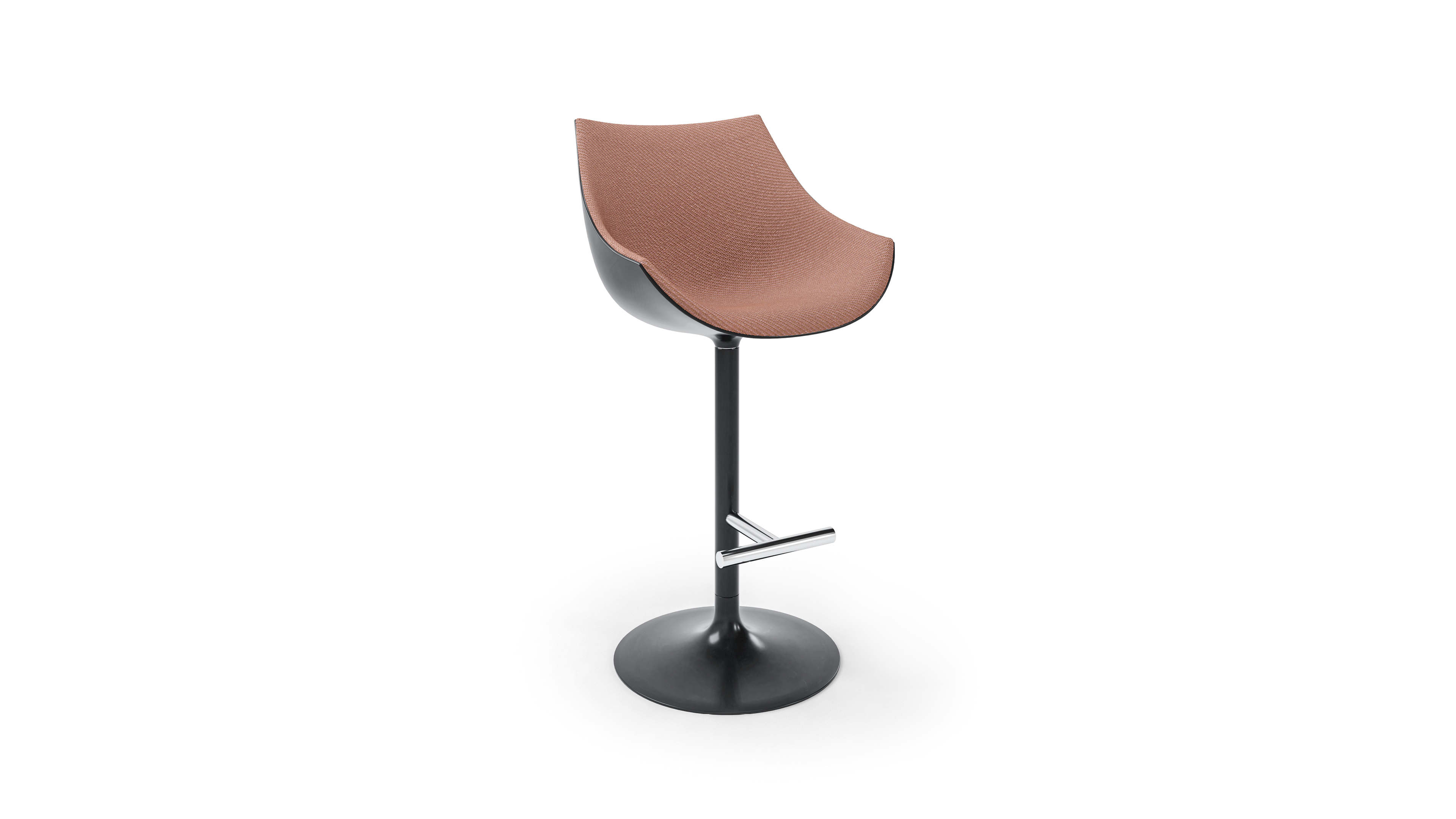 santiccioli.com | Cassina Passion Stool - CASSINA PRO COLLECTION