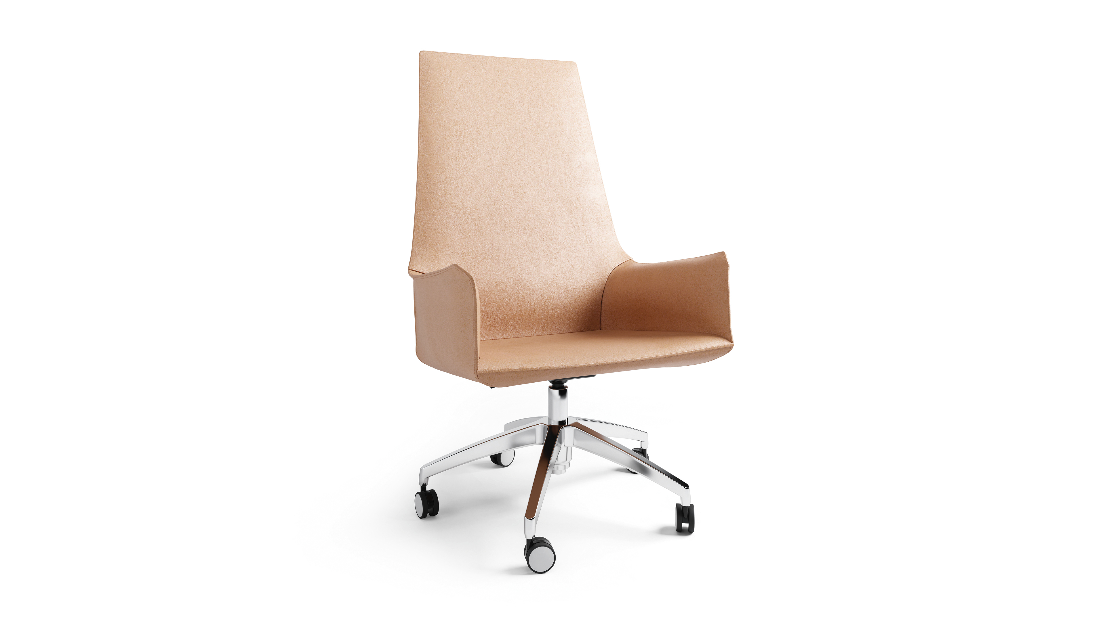 santiccioli.com | Cassina Cab Office - Cassina PRO Collection