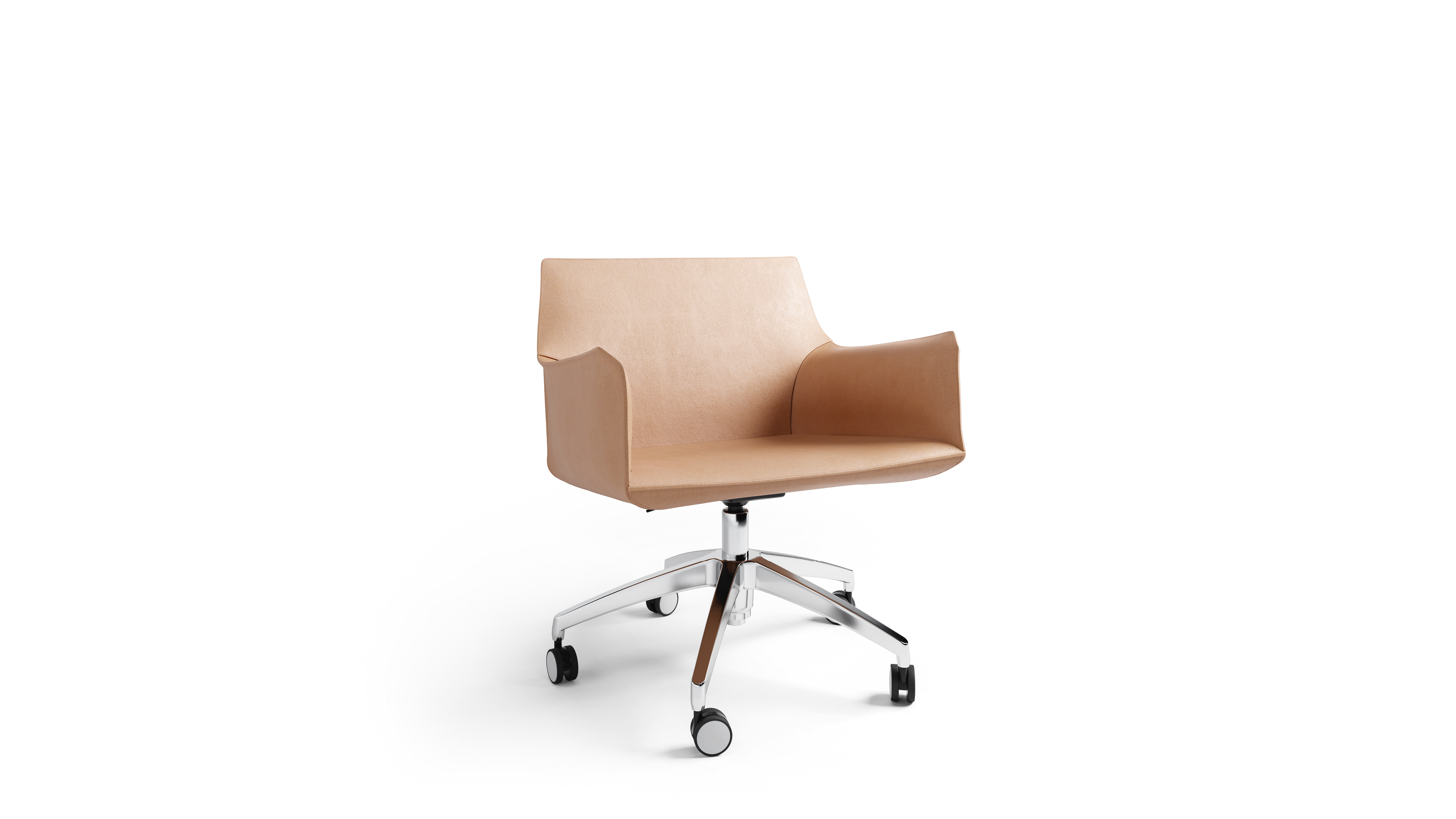 santiccioli.com | Cassina Cab Office - Cassina PRO Collection