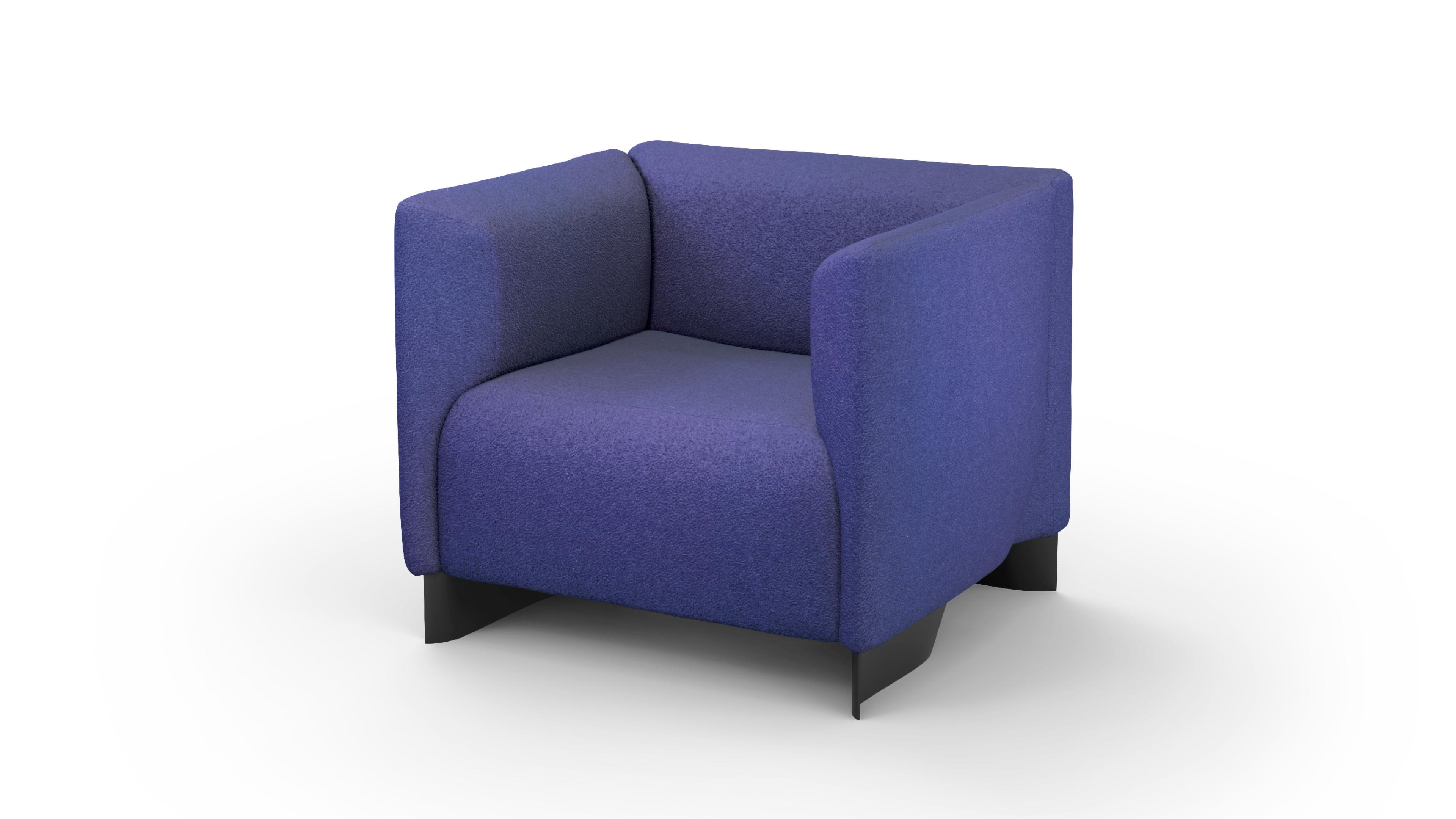 santiccioli.com | Cassina ZH1 - Cassina Pro Collection