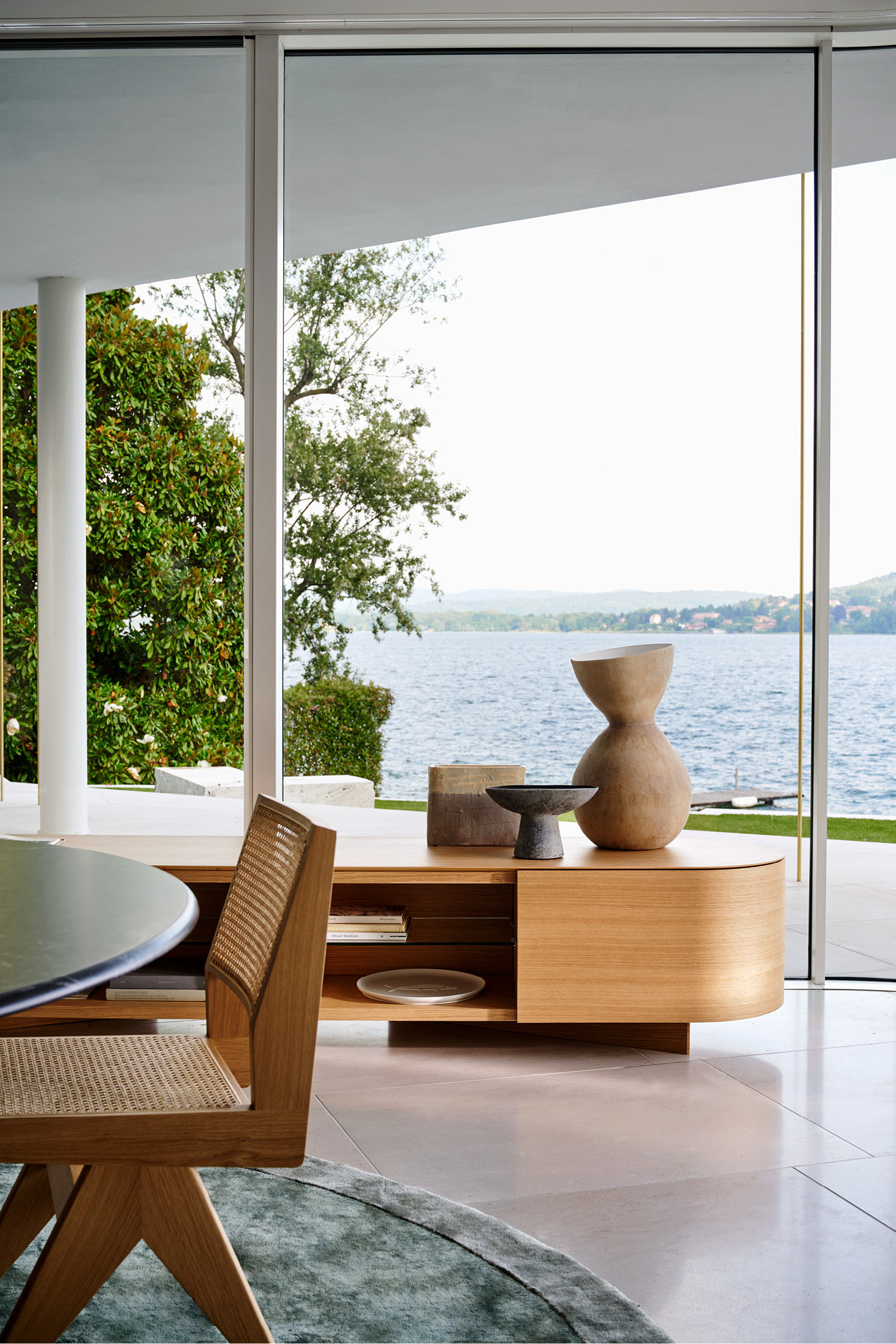 santiccioli.com | Cassina Rondos