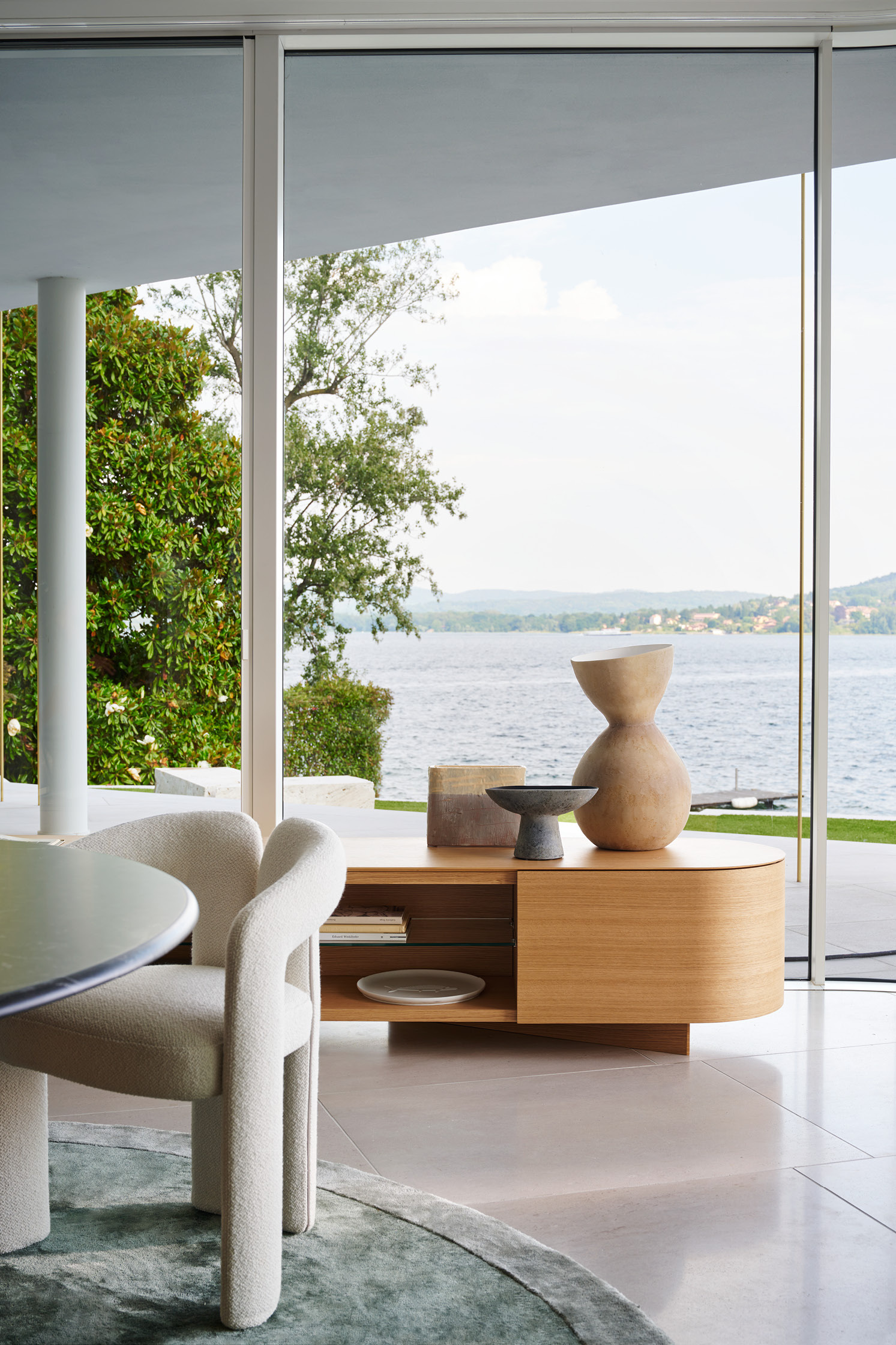 santiccioli.com | Cassina Rondos