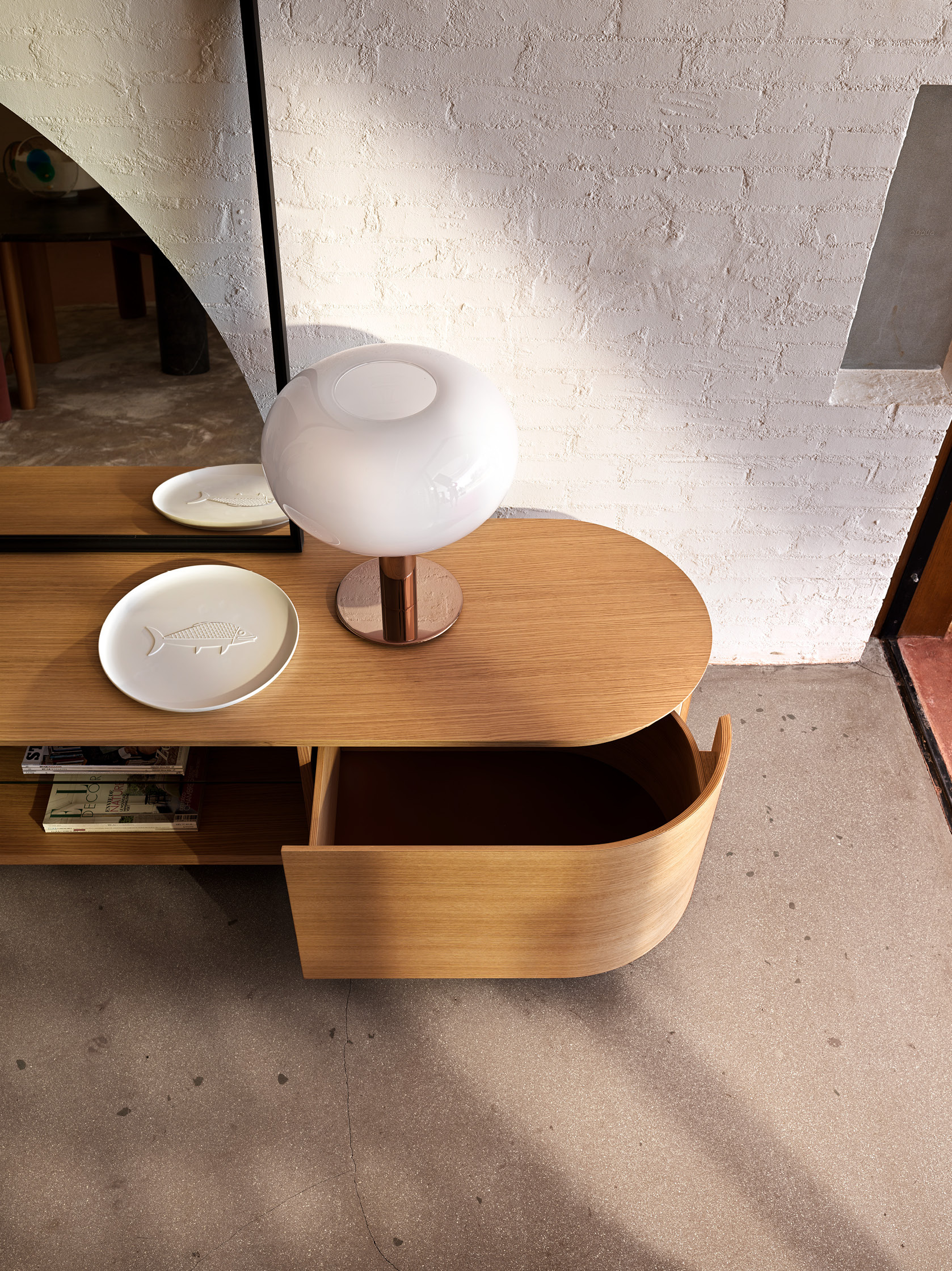 santiccioli.com | Cassina Rondos