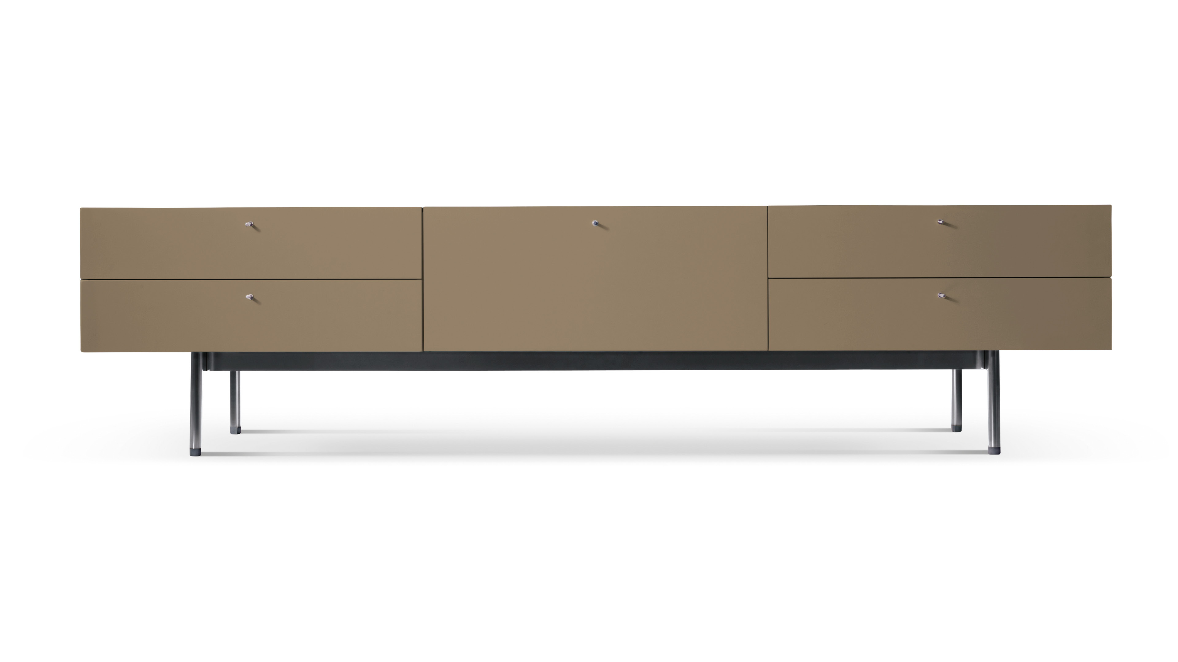 santiccioli.com | Cassina Flat