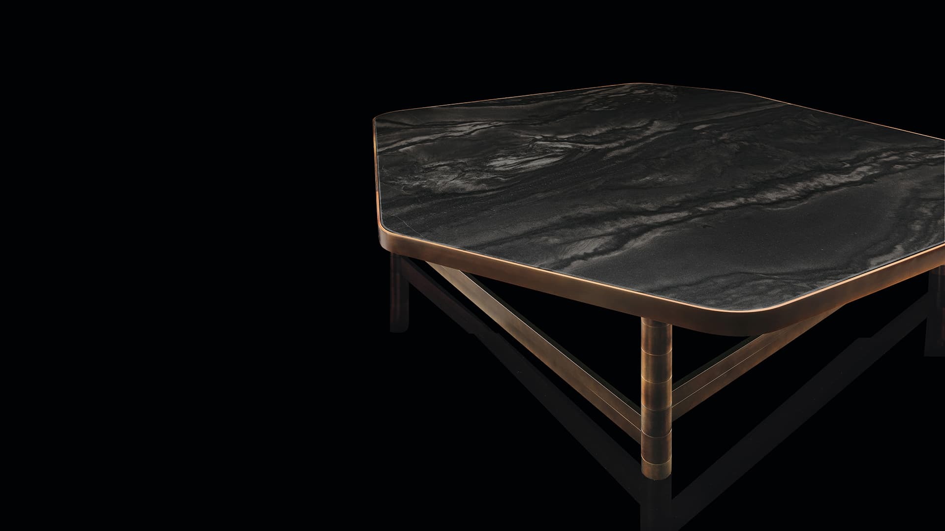 santiccioli.com | Henge Or table