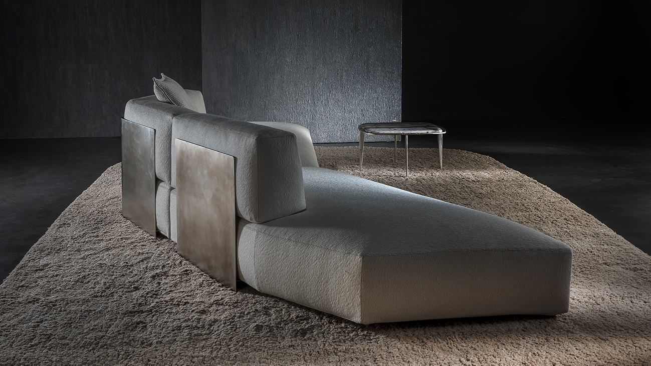 santiccioli.com | Henge DOWNTOWN SOFA