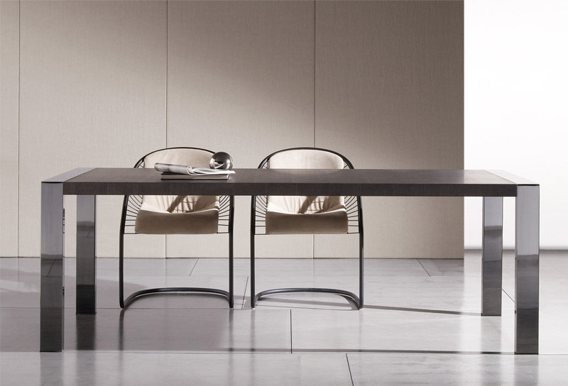 santiccioli.com | Minotti Lennon